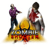  Zombie Shooter παιχνίδι