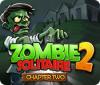  Zombie Solitaire 2: Chapter 2 παιχνίδι