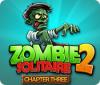  Zombie Solitaire 2: Chapter 3 παιχνίδι
