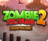  Zombie Solitaire 2: Chapter 1 παιχνίδι