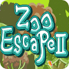  Zoo Escape 2 παιχνίδι
