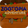  Zootopia Adventure παιχνίδι