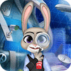 Zootopia Police Investigation παιχνίδι