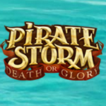  Pirate Storm παιχνίδι