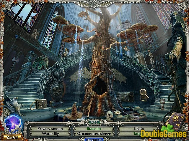 Free Download Chronicles of Albian 2: The Wizbury School of Magic Screenshot 2