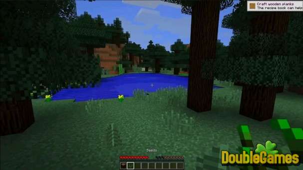 Free Download Minecraft Screenshot 1