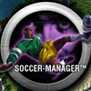  Soccer Manager παιχνίδι