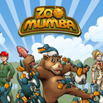  ZooMumba παιχνίδι